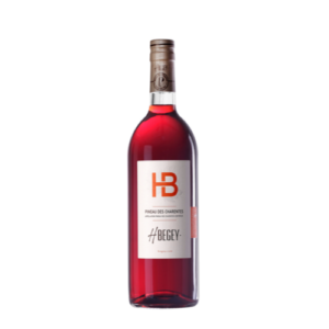 Pineau rouge 1 L BEGEY