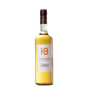 Pineau blanc 75 cl BEGEY