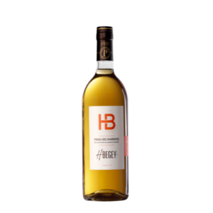 Pineau blanc 1 L BEGEY