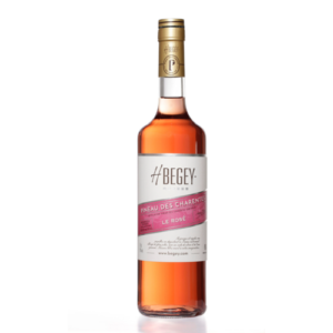 Pineau Rosé 75 cl BEGEY