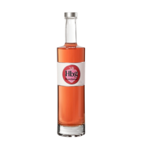 Liqueur HBG Framboise BEGEY