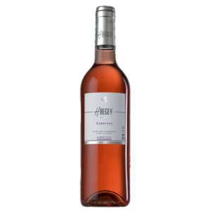 Rosé Cépage : Cabernet BEGEY