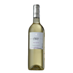 Vin blanc Cépage Sauvignon BEGEY