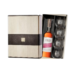 Coffret Apéro Rosé BEGEY