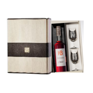 Coffret dégustation pineau BEGEY