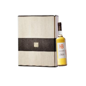 Coffret dégustation pineau Blanc BEGEY