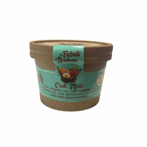 Crok Mélo La Fabrik à Bonbons - H.BEGEY, producteur et savoir faire familial