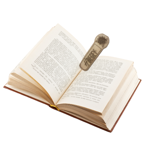 marque page - H.BEGEY, producteur et savoir faire familial